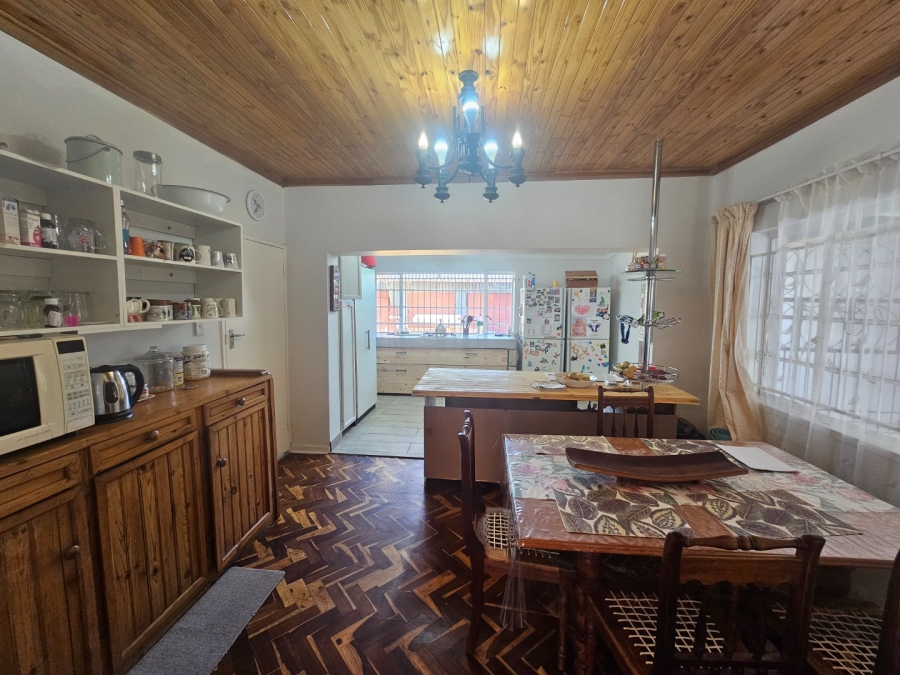3 Bedroom Property for Sale in Jordania Free State